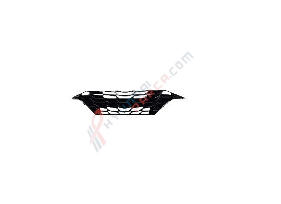 PANJUR ÖN ELANTRA 2021- ( PİANO BLACK ) 86351-AA000-YS